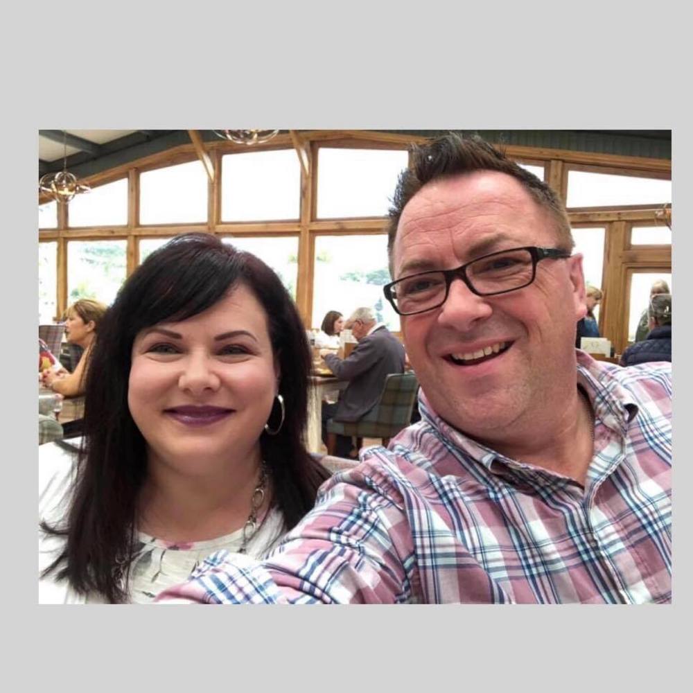 Meet your Posher, Shelly